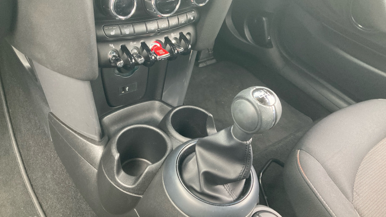 MINI Convertible 1.5 Cooper Classic II 2dr Petrol Convertible